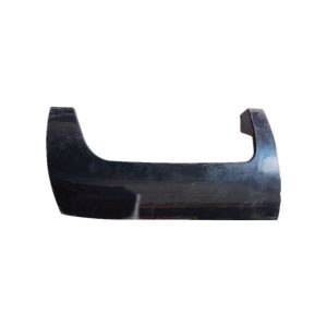 Left air guide cover outer panel YG1671110713