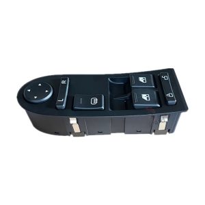 Left door control switch (Deluxe Edition) YG9525581113
