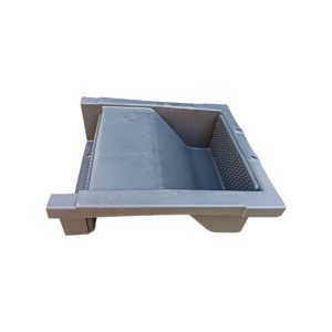 Double-layer battery box lower cover YG9525763131