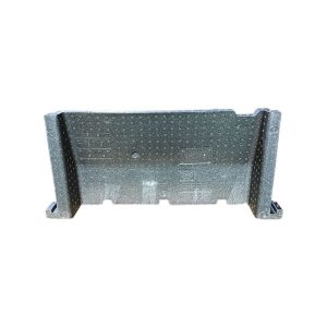 Front baffle YZ166257000092