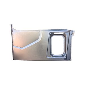 Right rear side enclosure YZ1671180001CW