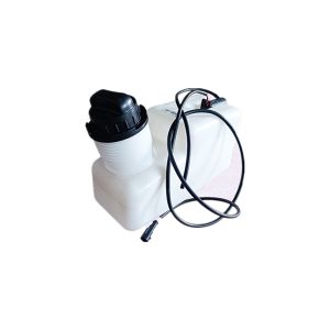 The washer assembly is 5 liters YZ167174100007