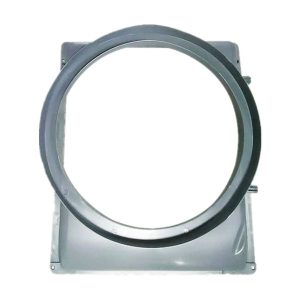 Radiator Fan Shroud Assembly YZ972553000014