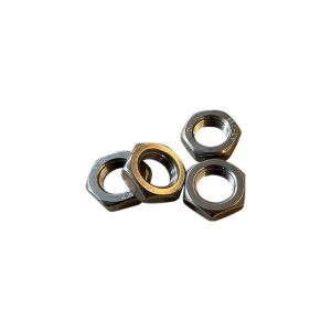 Hex thin nut ZC3530700036