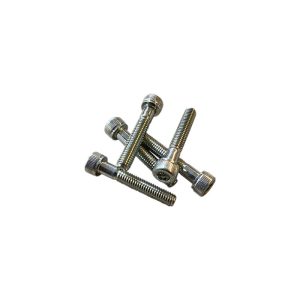 Six cylindrical screws inside ZC3531100020