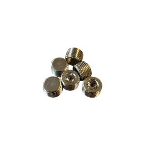 Hexagonal tapered screw plug ZC3562700032
