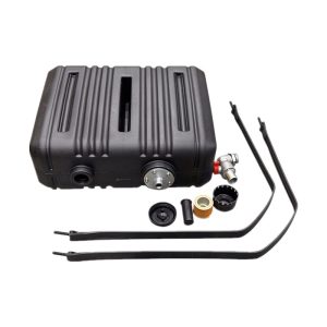 Lift the hydraulic oil tank by 100L ZX02005HL100