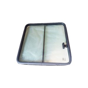Cabin glass ZZ5371TQM01BL